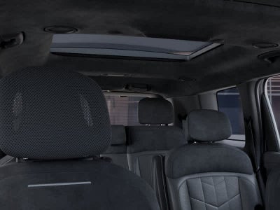2027 Kia Telluride X-Pro SX-Prestige AWD