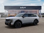 2027 Kia Telluride X-Pro SX-Prestige AWD