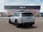 2027 Kia Telluride X-Pro SX-Prestige AWD