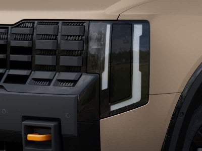 2027 Kia Telluride 