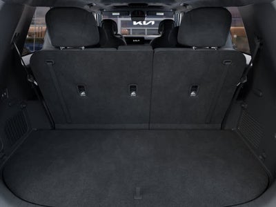 2027 Kia Telluride 