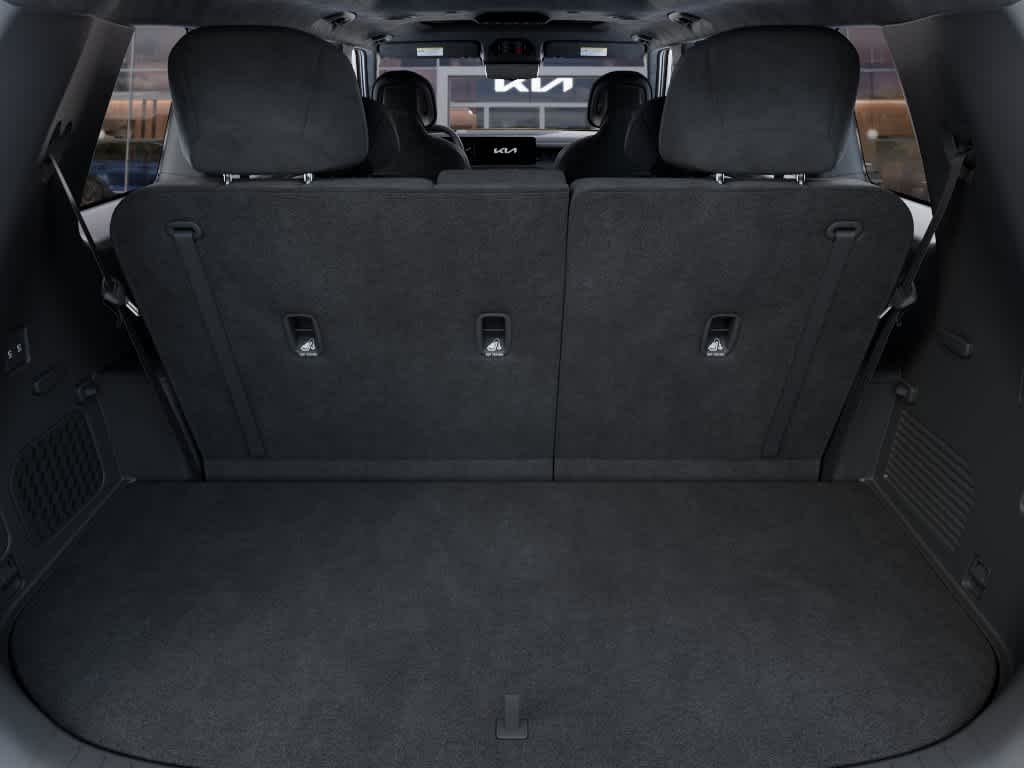 2027 Kia Telluride 