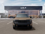 2027 Kia Telluride 