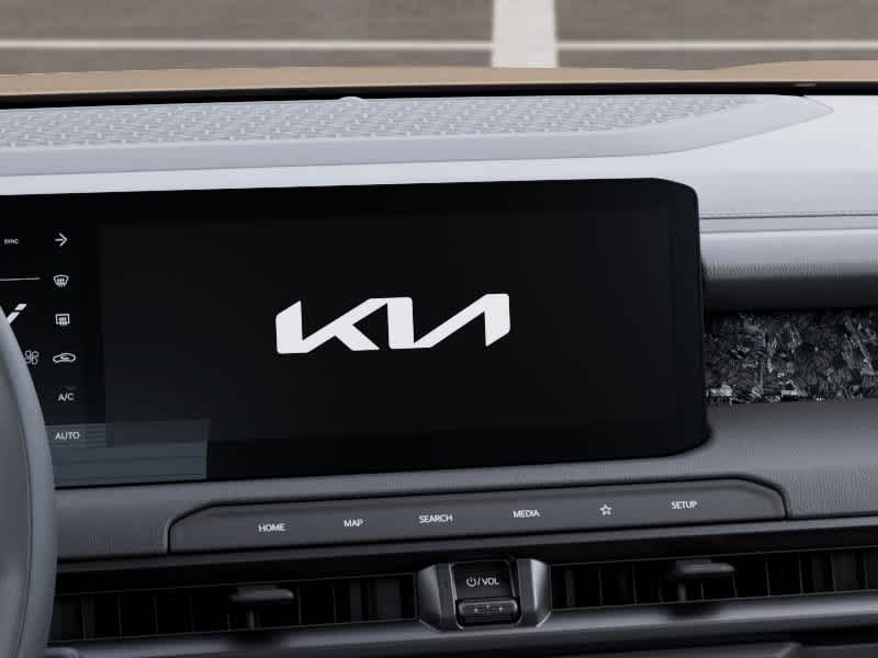 2027 Kia Telluride 