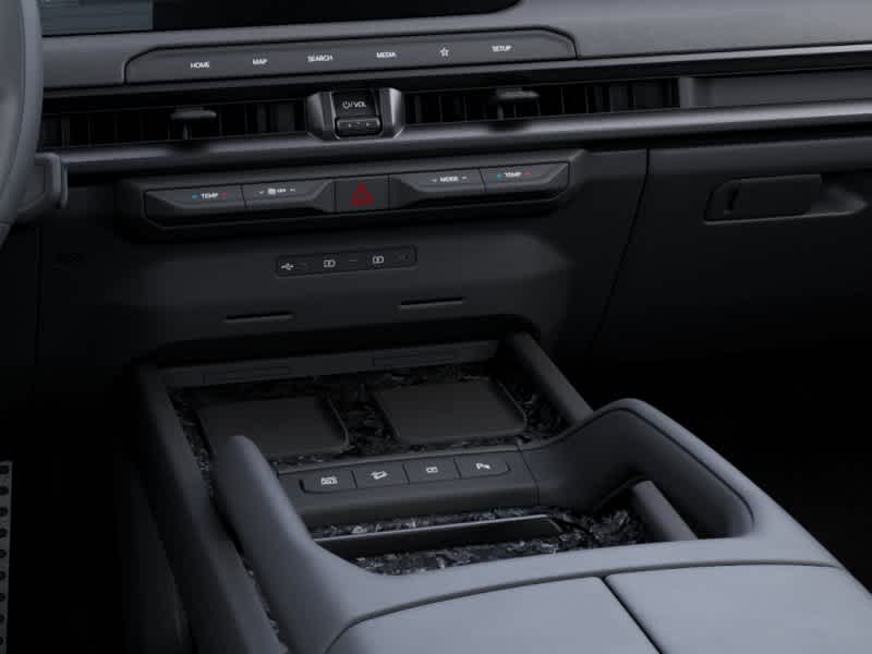 2027 Kia Telluride 