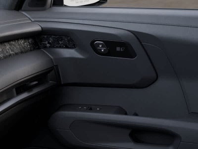 2027 Kia Telluride 