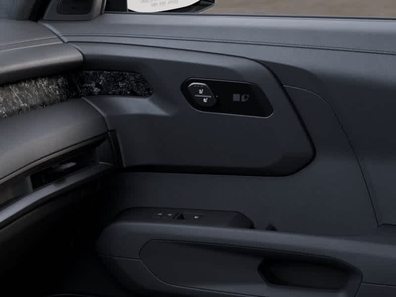 2027 Kia Telluride 