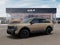 2027 Kia Telluride 