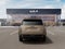 2027 Kia Telluride 