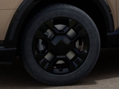 2027 Kia Telluride 