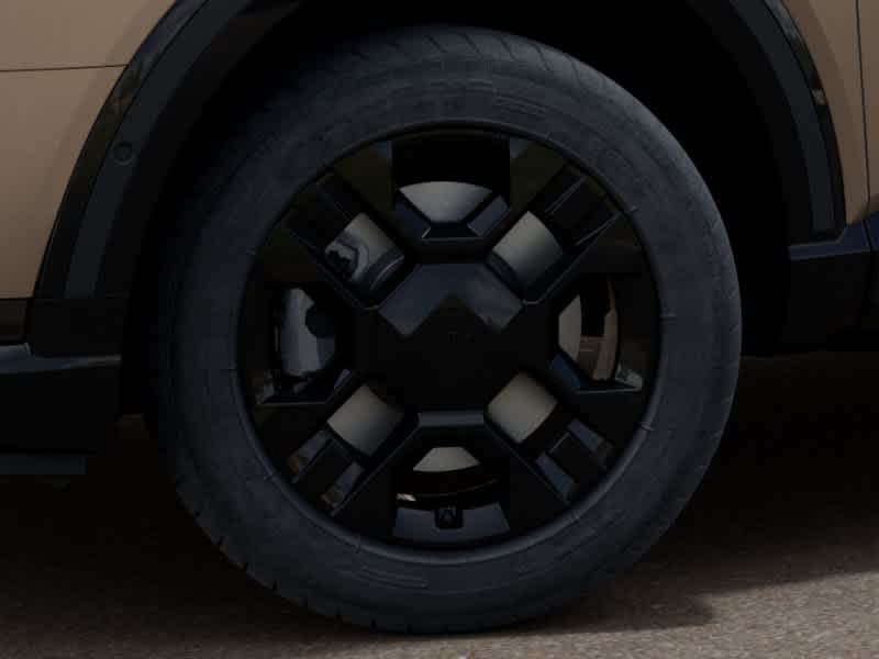 2027 Kia Telluride 