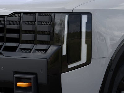 2027 Kia Telluride X-Pro SX-Prestige AWD