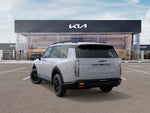2027 Kia Telluride X-Pro SX-Prestige AWD
