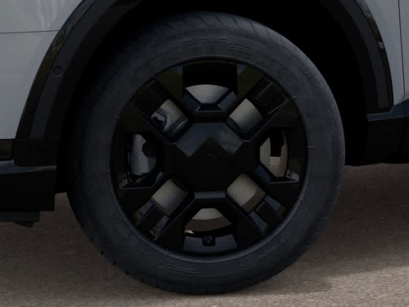 2027 Kia Telluride X-Pro SX-Prestige AWD