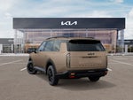 2027 Kia Telluride X-Pro SX-Prestige AWD
