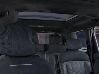 2027 Kia Telluride Hybrid 