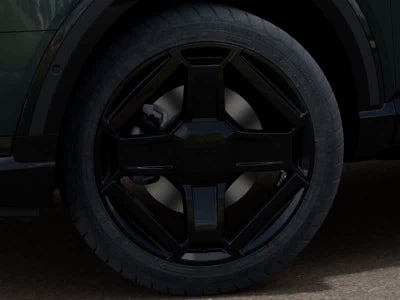 2027 Kia Telluride Hybrid X-Line SX-Prestige AWD