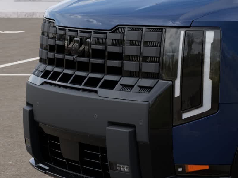 2027 Kia Telluride Hybrid X-Line SX-Prestige AWD