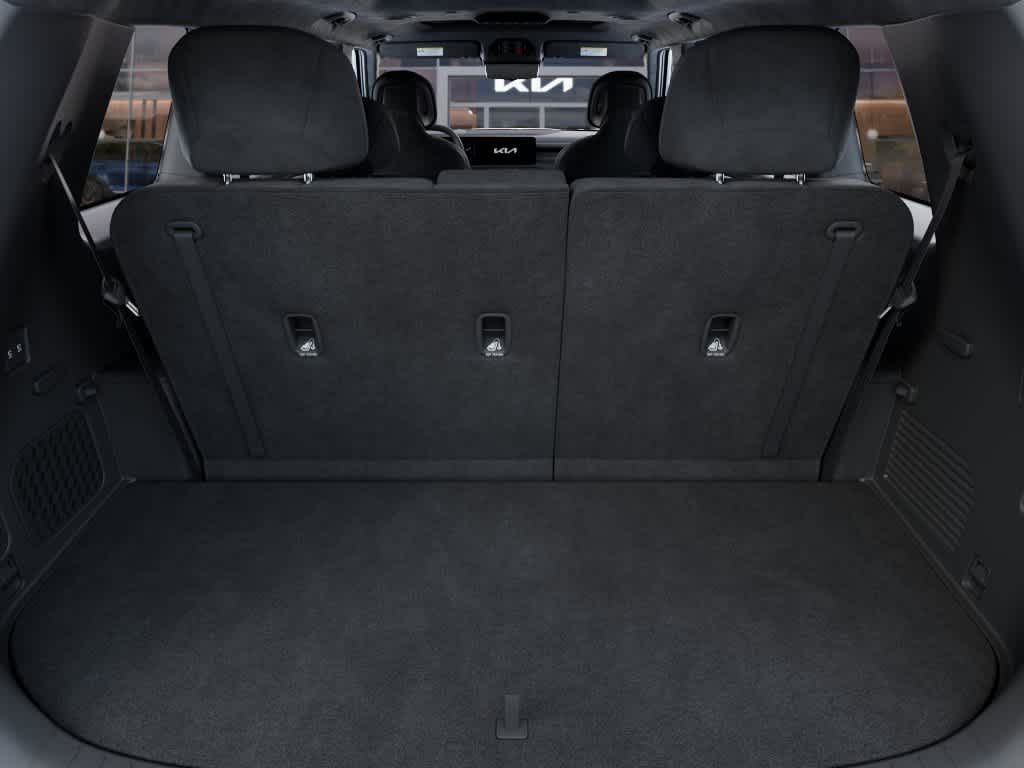2027 Kia Telluride Hybrid X-Line SX-Prestige AWD