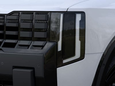 2027 Kia Telluride Hybrid X-Line SX-Prestige AWD