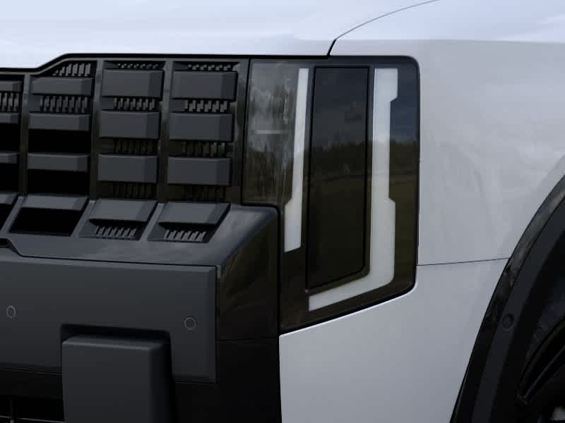 2027 Kia Telluride Hybrid X-Line SX-Prestige AWD