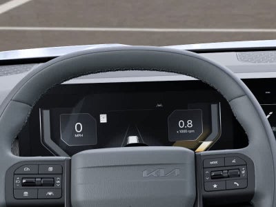 2027 Kia Telluride Hybrid X-Line SX-Prestige AWD