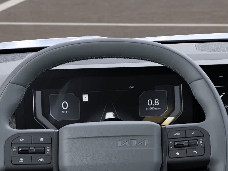 2027 Kia Telluride Hybrid X-Line SX-Prestige AWD