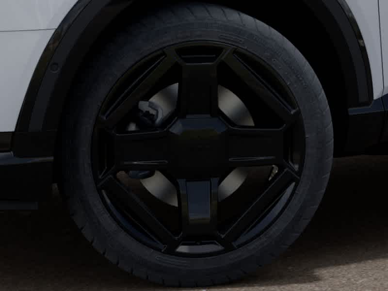 2027 Kia Telluride Hybrid X-Line SX-Prestige AWD