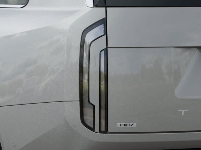 2027 Kia Telluride Hybrid SX-Prestige AWD
