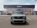 2027 Kia Telluride Hybrid SX-Prestige AWD