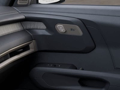 2027 Kia Telluride Hybrid SX-Prestige AWD