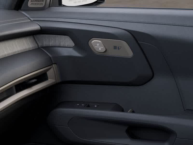 2027 Kia Telluride Hybrid SX-Prestige AWD