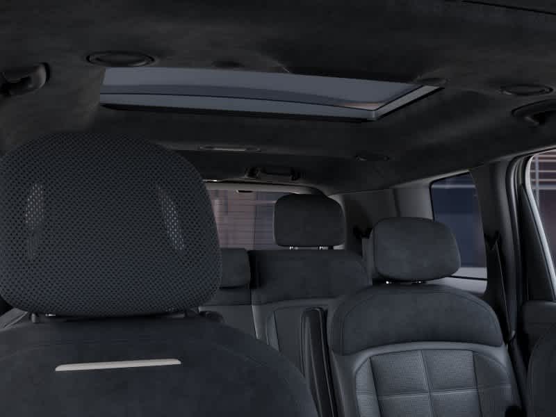 2027 Kia Telluride Hybrid SX-Prestige AWD