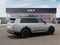 2027 Kia Telluride Hybrid SX-Prestige AWD