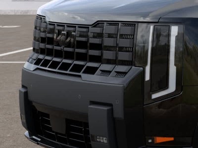 2027 Kia Telluride Hybrid X-Line SX-Prestige AWD