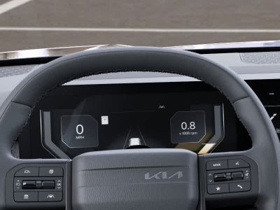 2027 Kia Telluride Hybrid X-Line SX-Prestige AWD