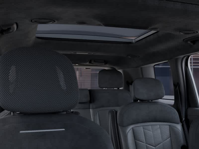 2027 Kia Telluride Hybrid X-Line SX-Prestige AWD