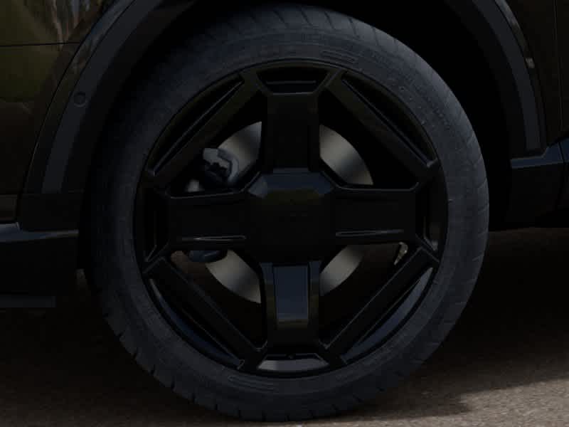 2027 Kia Telluride Hybrid X-Line SX-Prestige AWD