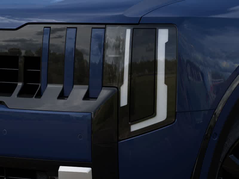 2027 Kia Telluride Hybrid SX-Prestige AWD