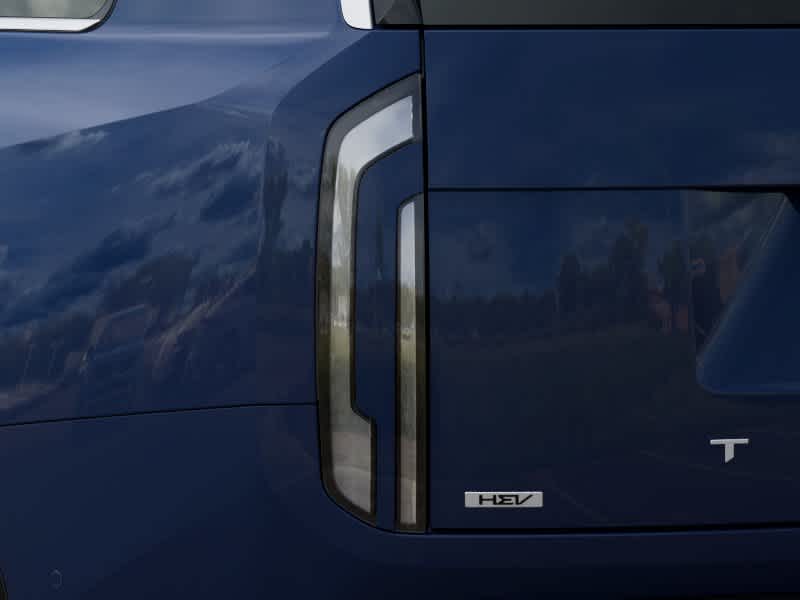 2027 Kia Telluride Hybrid SX-Prestige AWD