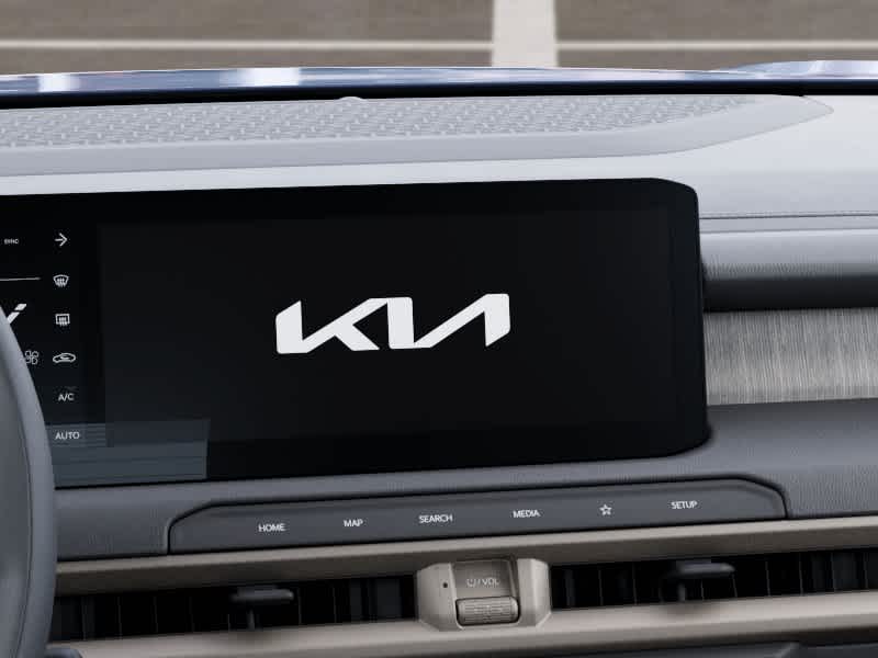 2027 Kia Telluride Hybrid SX-Prestige AWD