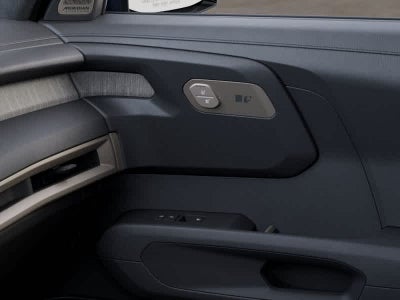 2027 Kia Telluride Hybrid SX-Prestige AWD