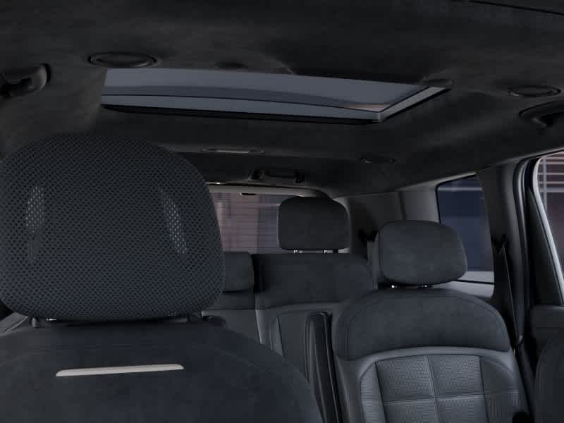 2027 Kia Telluride Hybrid SX-Prestige AWD