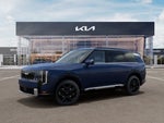 2027 Kia Telluride Hybrid SX-Prestige AWD