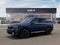 2027 Kia Telluride Hybrid SX-Prestige AWD