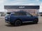 2027 Kia Telluride Hybrid SX-Prestige AWD