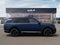 2027 Kia Telluride Hybrid SX-Prestige AWD