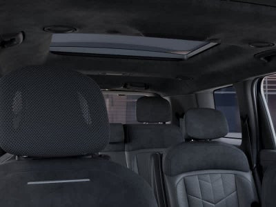 2027 Kia Telluride Hybrid X-Line SX-Prestige AWD