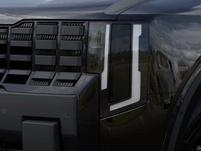 2027 Kia Telluride Hybrid 