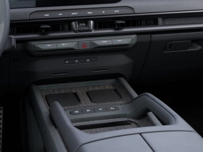 2027 Kia Telluride Hybrid 